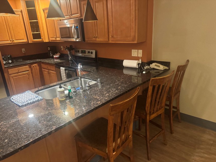 Exceptional value! This condo is located on the fourth floor at - photo 16