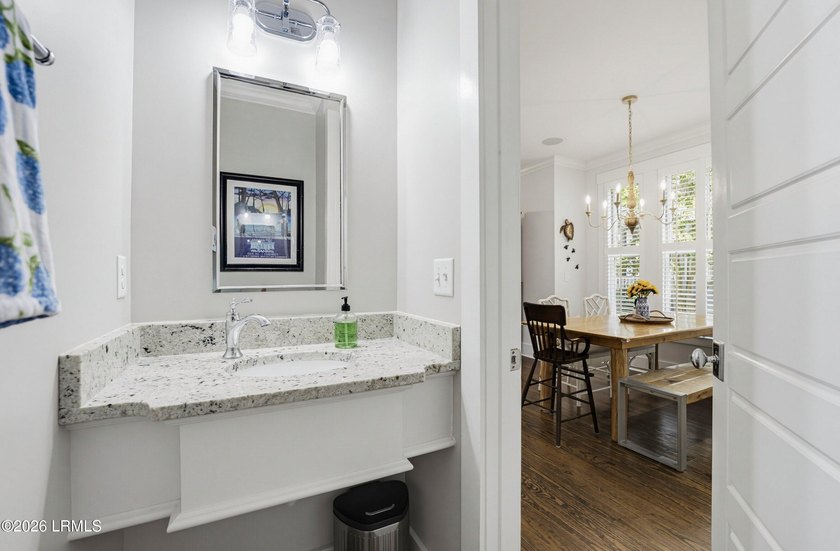 Welcome to 10 Hayek Street, where classic Lowcountry - photo 24