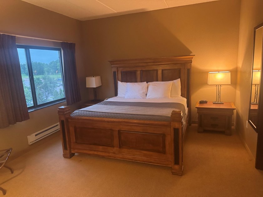 Exceptional value! This condo is located on the fourth floor at - photo 26