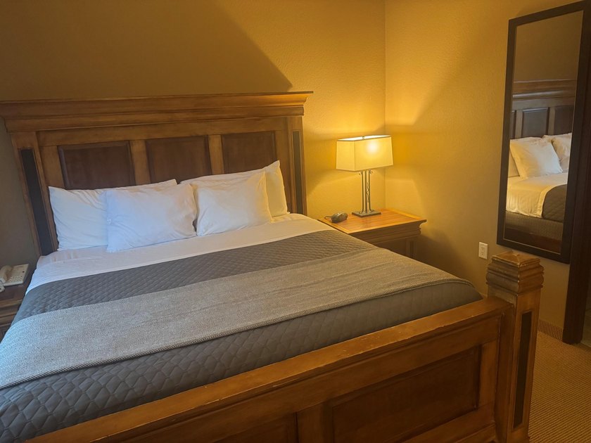 Exceptional value! This condo is located on the fourth floor at - photo 28