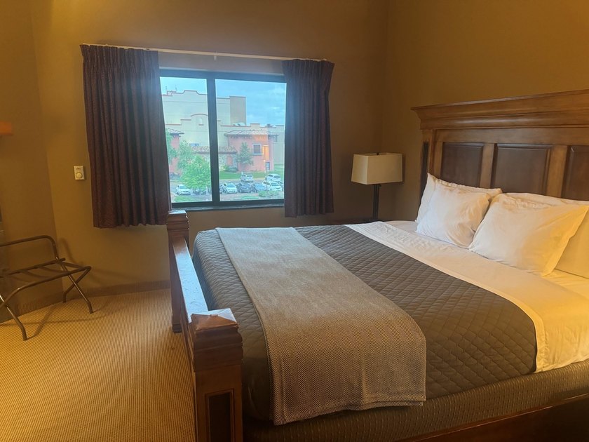 Exceptional value! This condo is located on the fourth floor at - photo 32