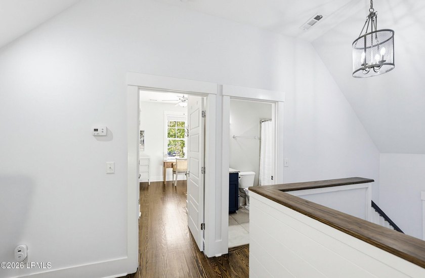 Welcome to 10 Hayek Street, where classic Lowcountry - photo 33