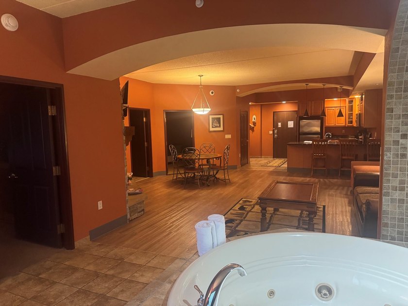 Exceptional value! This condo is located on the fourth floor at - photo 33