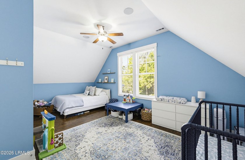 Welcome to 10 Hayek Street, where classic Lowcountry - photo 34