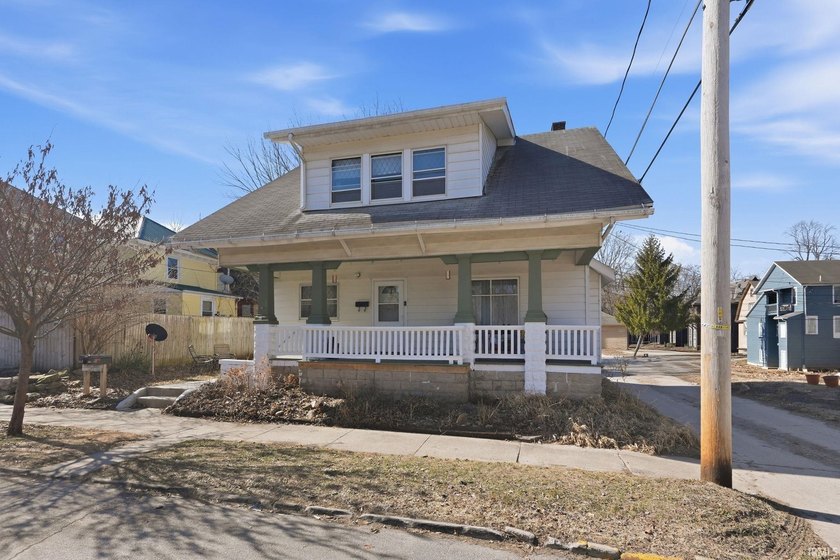 *Great investment opportunity with this well-maintained duplex - photo 35