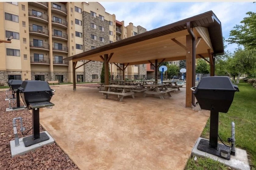 Exceptional value! This condo is located on the fourth floor at - photo 36