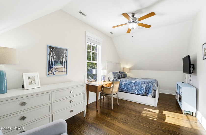 Welcome to 10 Hayek Street, where classic Lowcountry - photo 38