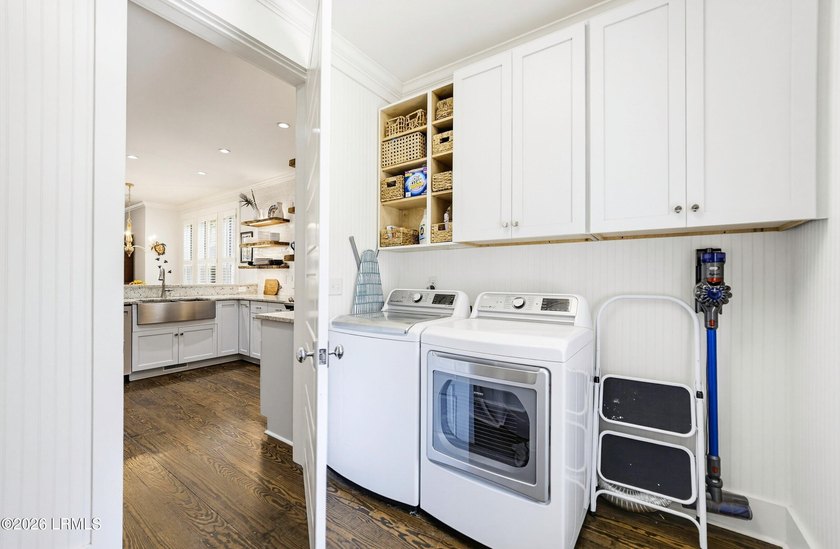 Welcome to 10 Hayek Street, where classic Lowcountry - photo 42