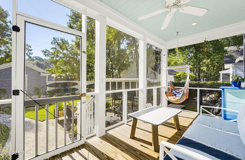 Welcome to 10 Hayek Street, where classic Lowcountry - photo 43