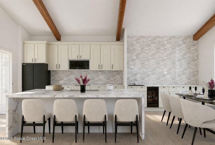Brand New Custom Construction | 4-Car Garage | 1.4 Acre Lot | - photo 5