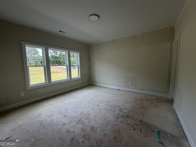 The beautiful Birch Creek plan offers great curb appeal leading - photo 17