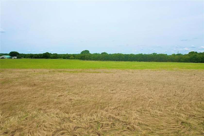 Situated just outside the city limits of Wynnewood, this 9 +/- - photo 22