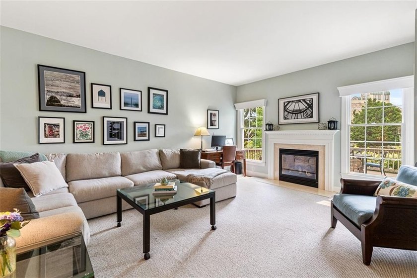 Located in the coveted Bristol Landing waterfront community, 2 - photo 11