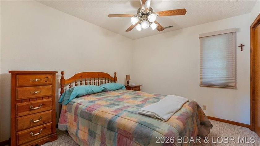 Do you need 1 level living on a nearly level lot? Price just - photo 12