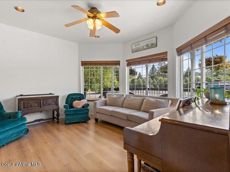 Spokane riverfront equestrian property on almost 8 acres - photo 18
