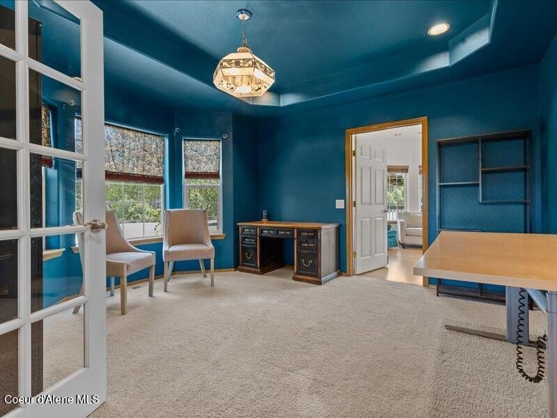 Spokane riverfront equestrian property on almost 8 acres - photo 21