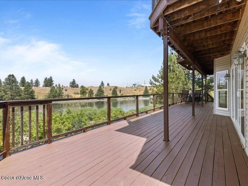 Spokane riverfront equestrian property on almost 8 acres - photo 28