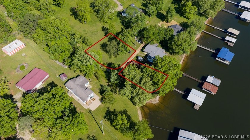 Do you need 1 level living on a nearly level lot? Price just - photo 31