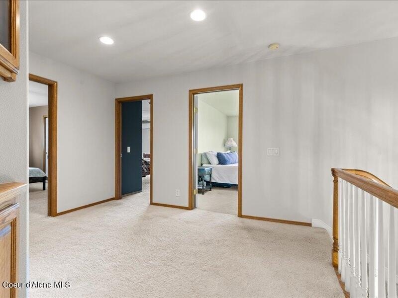 Spokane riverfront equestrian property on almost 8 acres - photo 31