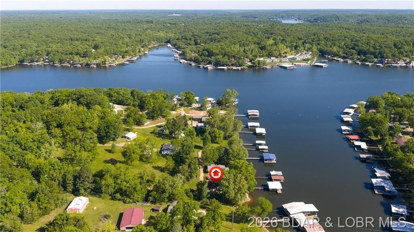Do you need 1 level living on a nearly level lot? Price just - photo 34