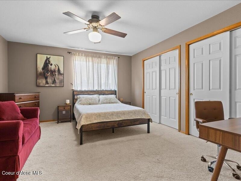 Spokane riverfront equestrian property on almost 8 acres - photo 37