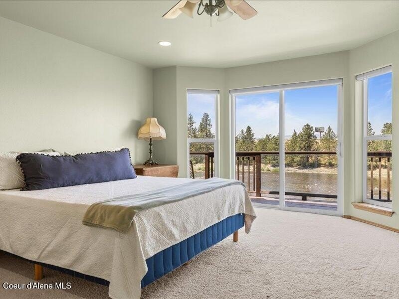 Spokane riverfront equestrian property on almost 8 acres - photo 44