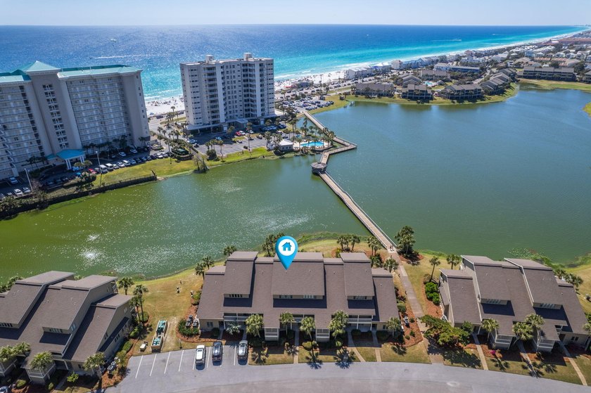 Wake up to layered water views most Seascape buyers only dream - photo 4