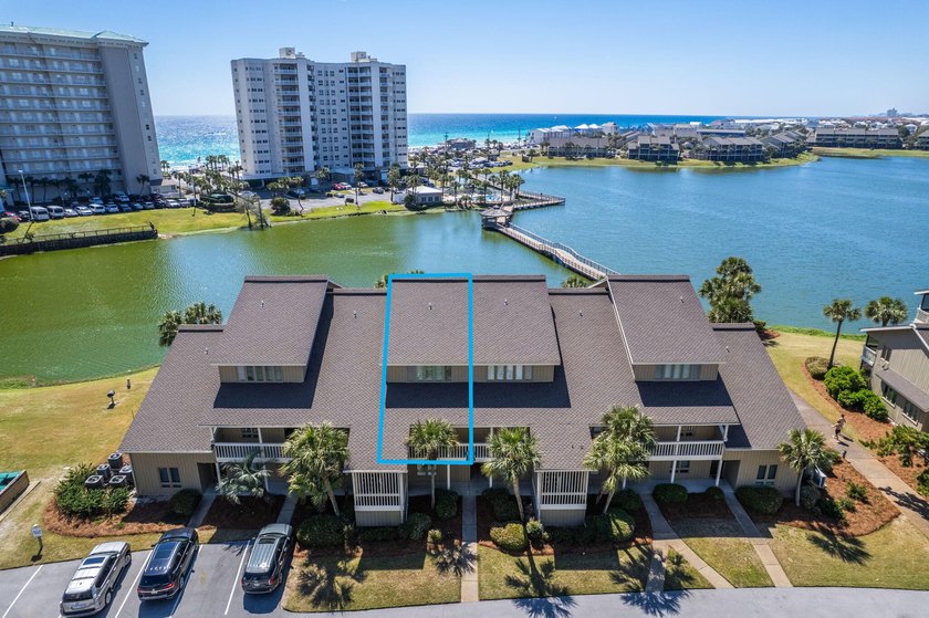 Wake up to layered water views most Seascape buyers only dream - photo 7
