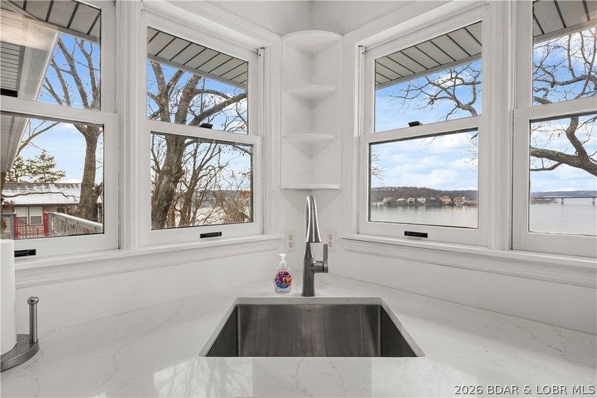 Don't miss this incredible lakefront opportunity featuring a - photo 11
