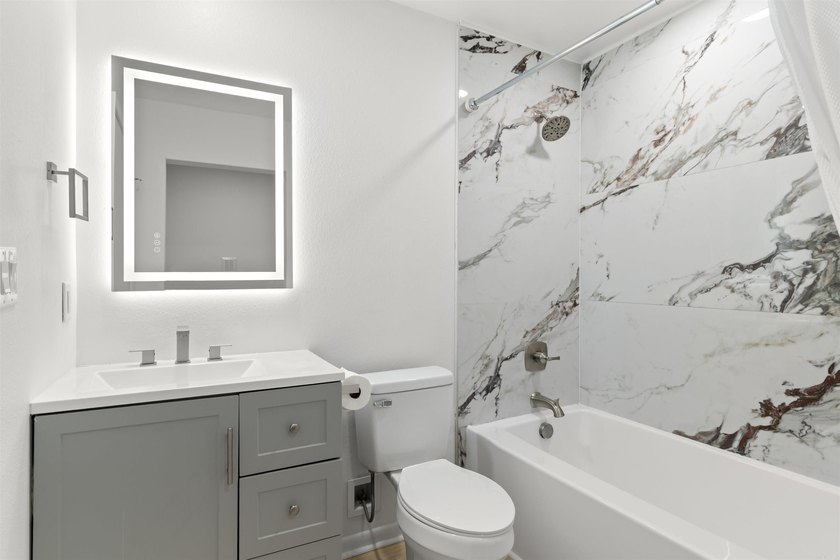 BACK ON THE MARKET &amp; BETTER THAN EVER! Avoid the stress of - photo 19