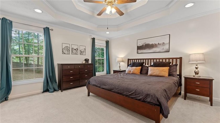 Welcome to 1086 Fieldstone Drive, an inviting ranch home in the - photo 19