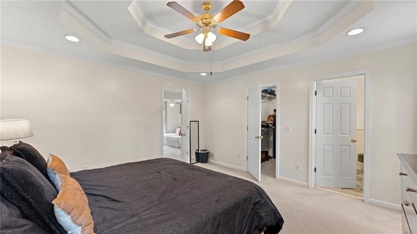 Welcome to 1086 Fieldstone Drive, an inviting ranch home in the - photo 21