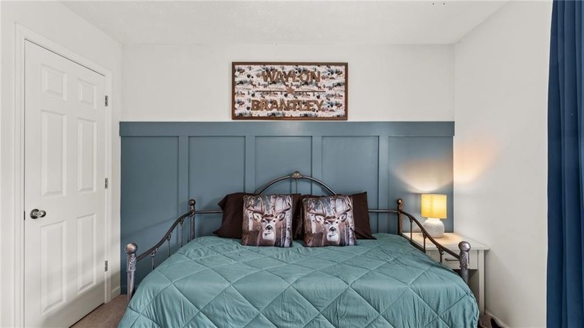 Welcome to 1086 Fieldstone Drive, an inviting ranch home in the - photo 28