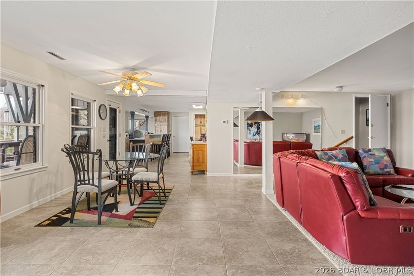 Don't miss this incredible lakefront opportunity featuring a - photo 32