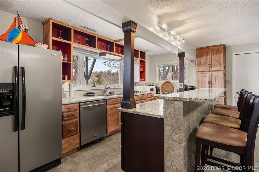 Don't miss this incredible lakefront opportunity featuring a - photo 35