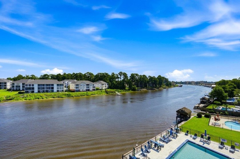 Waterfront luxury meets pristine modern design in this - photo 35
