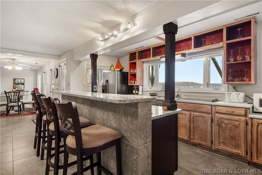 Don't miss this incredible lakefront opportunity featuring a - photo 36