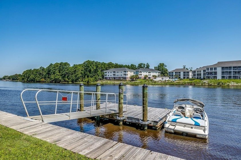 Waterfront luxury meets pristine modern design in this - photo 39