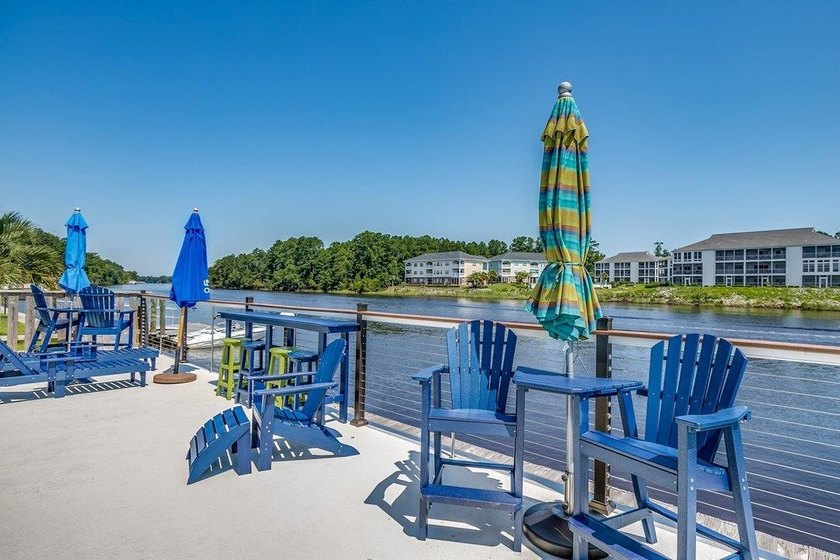 Waterfront luxury meets pristine modern design in this - photo 42