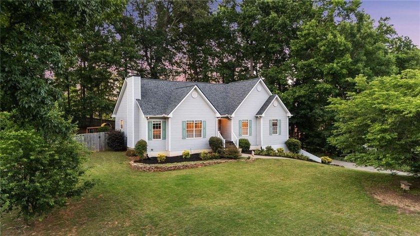 Welcome to 1086 Fieldstone Drive, an inviting ranch home in the - photo 50
