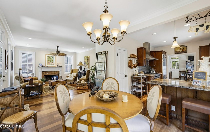 Welcome to 5 Clark St! This custom built golf cottage sits - photo 11