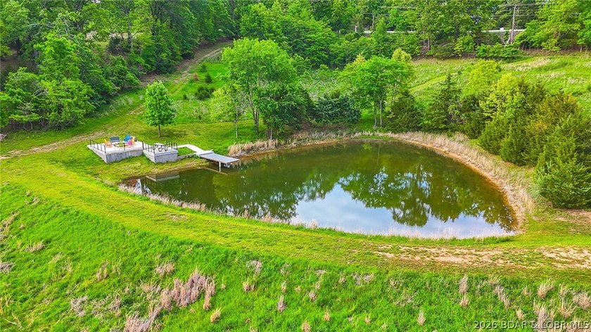 Peaceful Valley Ranch offers 48+/- acres in Morgan County near - photo 11