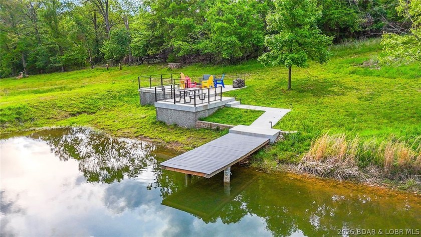 Peaceful Valley Ranch offers 48+/- acres in Morgan County near - photo 12
