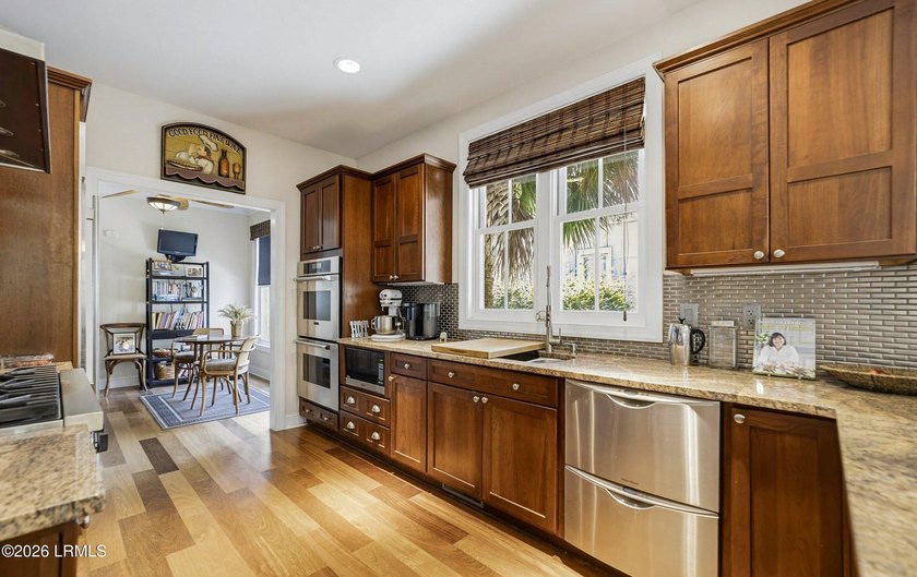 Welcome to 5 Clark St! This custom built golf cottage sits - photo 13