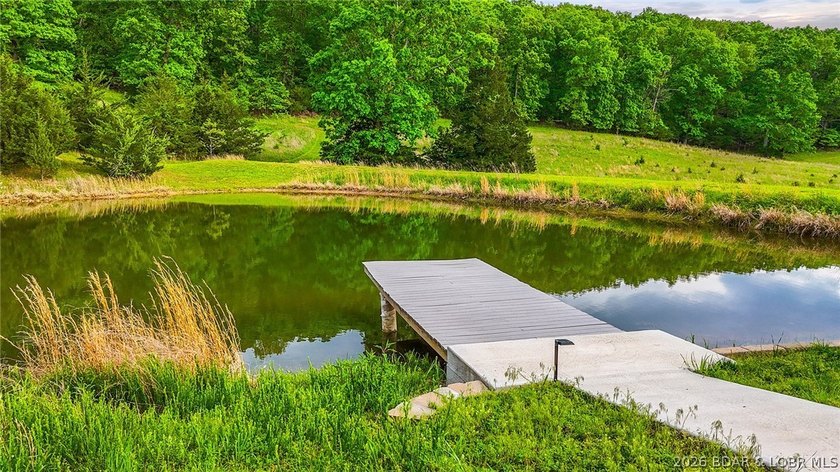 Peaceful Valley Ranch offers 48+/- acres in Morgan County near - photo 15