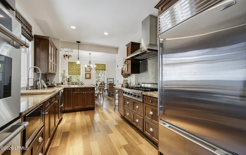 Welcome to 5 Clark St! This custom built golf cottage sits - photo 16
