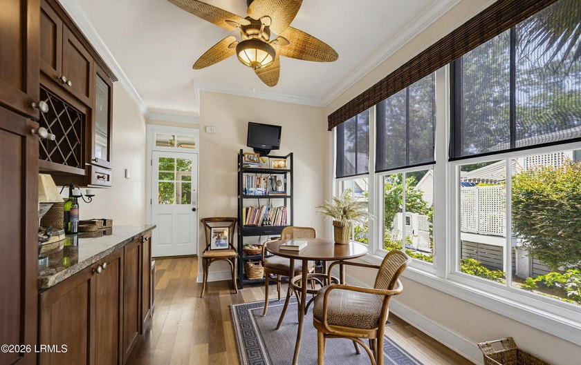 Welcome to 5 Clark St! This custom built golf cottage sits - photo 17