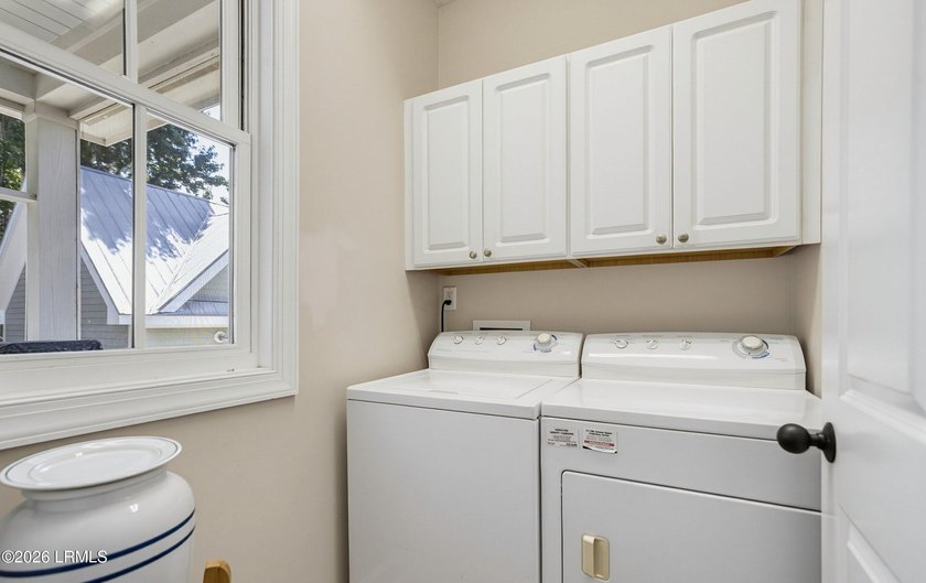 Welcome to 5 Clark St! This custom built golf cottage sits - photo 19