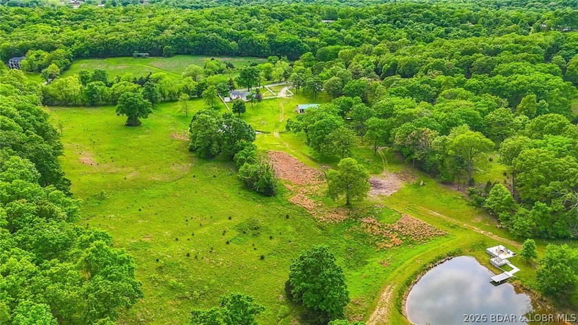 Peaceful Valley Ranch offers 48+/- acres in Morgan County near - photo 19