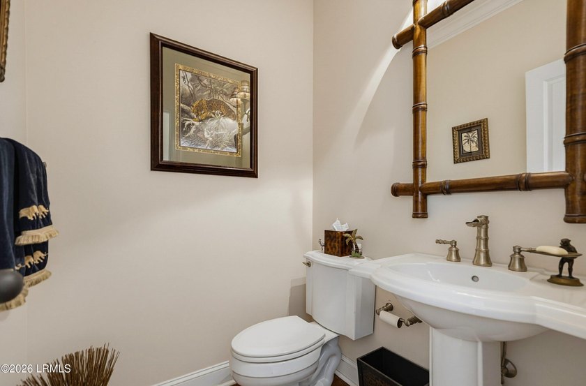 Welcome to 5 Clark St! This custom built golf cottage sits - photo 20